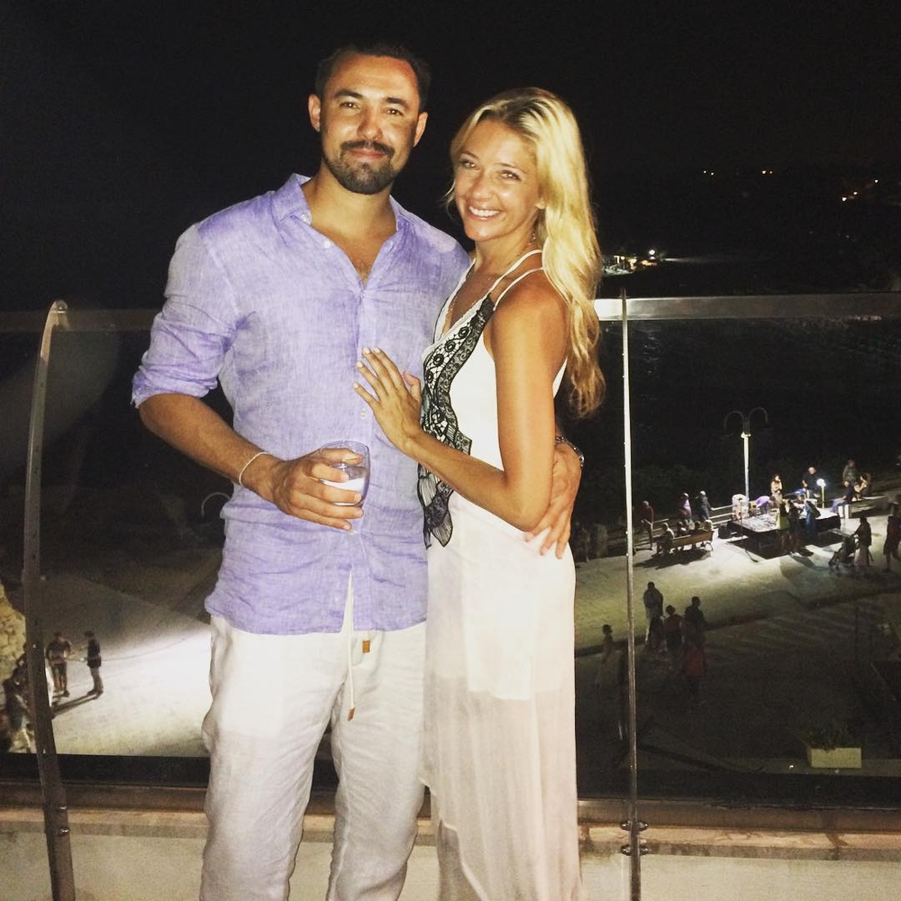 Meet your Posher, James